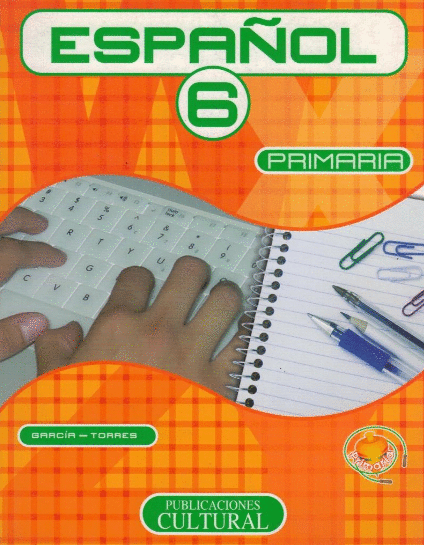 ESPA�OL 6 PRIMARIA