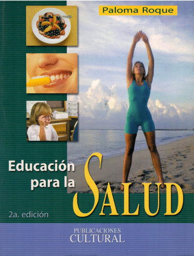 EDUCACION PARA LA SALUD