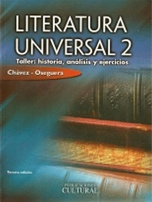 LITERATURA UNIVERSAL 2