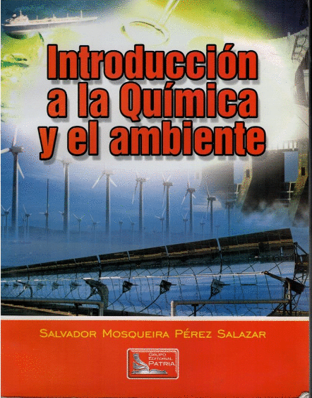 INTRODUCCION A LA QUIMICA Y EL AMBIENTE