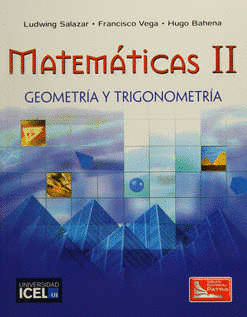 MATEMATICAS 2 GEOMETRIA Y TRIGONOMETRIA