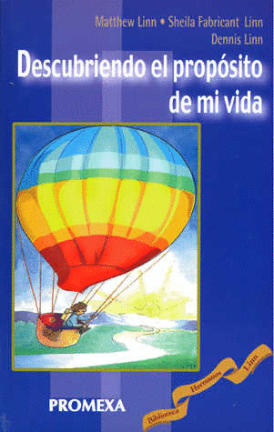 DESCUBRIENDO EL PROPOSITO DE MI VIDA