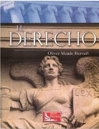 DERECHO EL