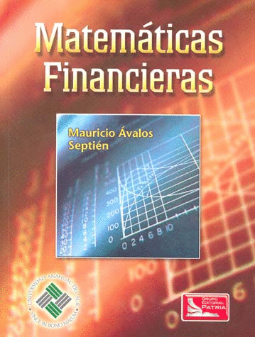 MATEMATICAS FINANCIERAS
