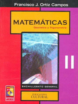 MATEMATICAS 2 BACHILLERATO GEOMETRIA Y TRIGONOMETRIA