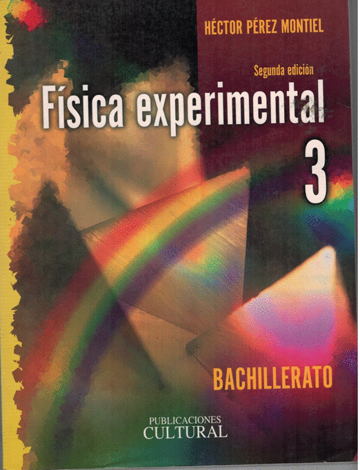 FISICA EXPERIMENTAL 3