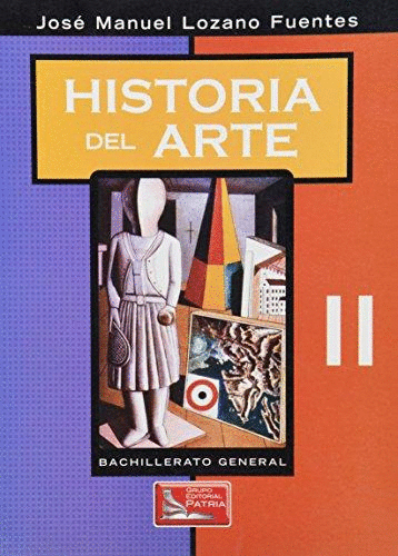 HISTORIA DEL ARTE 2