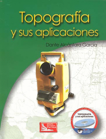 TOPOGRAFIA Y SUS APLICACIONES