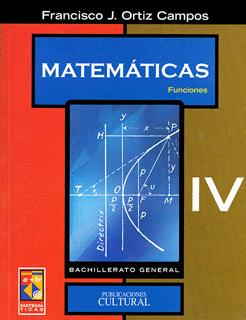 MATEMATICAS 4 BACHILLERATO FUNCIONES