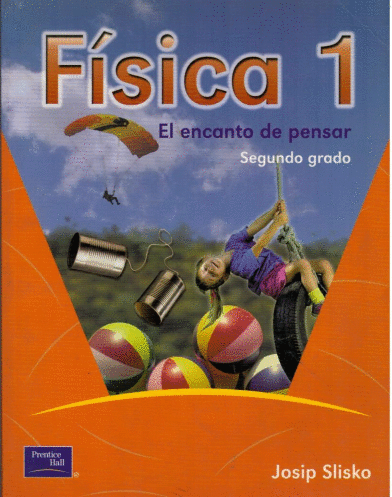 FISICA 1 PARA SEGUNDO