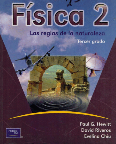 FISICA 2 PARA TERCERO