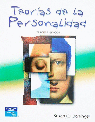 TEORIAS DE LA PERSONALIDAD