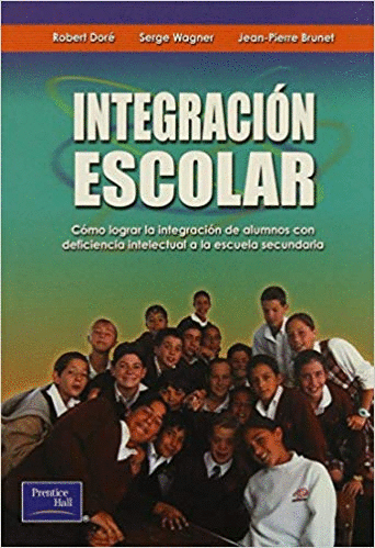 INTEGRACION ESCOLAR