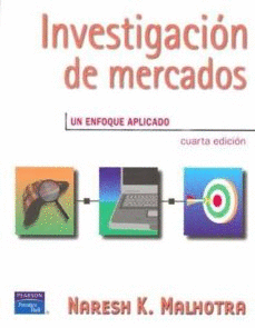 INVESTIGACION DE MERCADOS