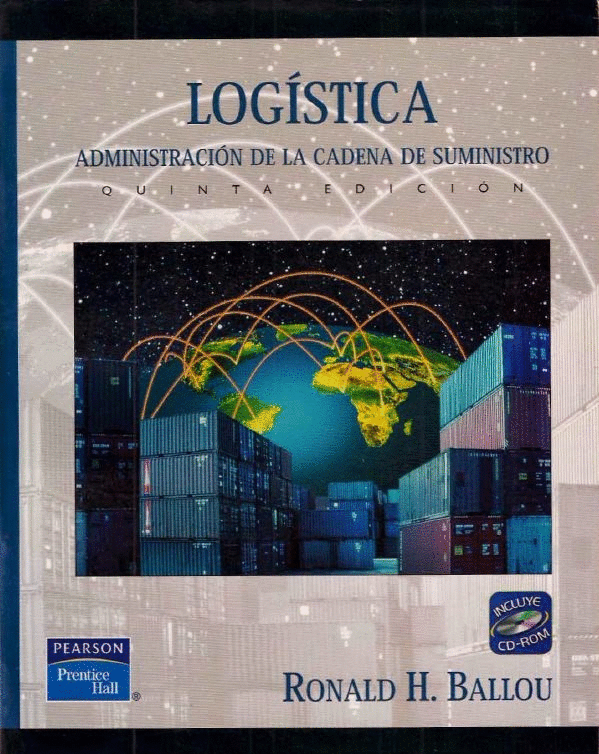 LOGISTICA ADMINISTRACION DE LA CADENA DE SUMINISTRO