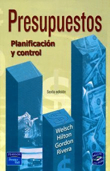 PRESUPUESTOS PLANIFICACION Y CONTROL