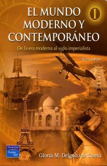 MUNDO MODERNO Y CONTEMPORANEO 1 EL