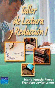 TALLER DE LECTURA Y REDACCION 1