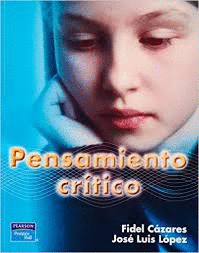 PENSAMIENTO CRITICO