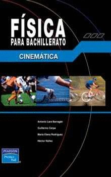 FISICA PARA BACHILLERATO CINEMATICA