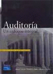 AUDITORIA UN ENFOQUE INTEGRAL