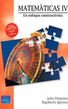 MATEMATICAS 4 UN ENFOQUE CONSTRUCTIVISTA