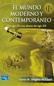 MUNDO MODERNO Y CONTEMPORANEO 2 EL