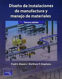 DISEO DE INSTALACIONES DE MANUFACTURA Y MANEJO DE MATERIALES