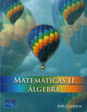 MATEMATICAS 2 ALGEBRA