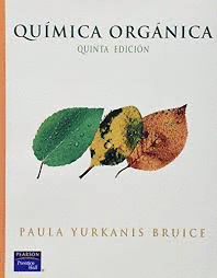 QUIMICA ORGANICA