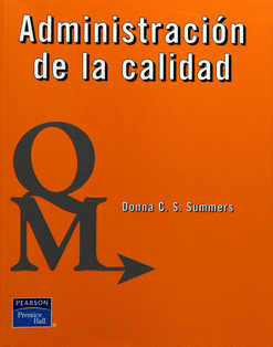 ADMINISTRACION DE LA CALIDAD