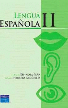 LENGUA ESPA�OLA 2 BACHILLERATO