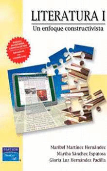 LITERATURA 1 UN ENFOQUE CONSTRUCTIVISTA