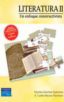 LITERATURA 2 UN ENFOQUE CONSTRUCTIVISTA