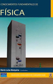 CONOCIMIENTOS FUNDAMENTALES DE FISICA C CD