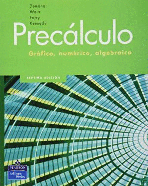 PRECALCULO