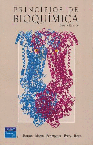 PRINCIPIOS DE BIOQUIMICA