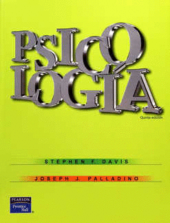 PSICOLOGIA