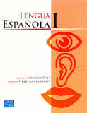 LENGUA ESPA�OLA 1 BACHILLERATO