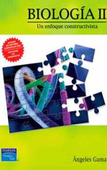 BIOLOGIA 2 UN ENFOQUE CONSTRUCTIVISTA