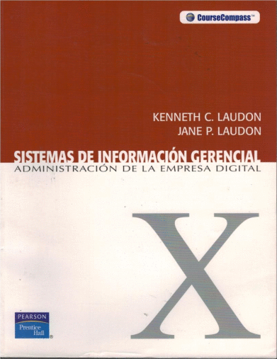 SISTEMAS DE INFORMACION GERENCIAL