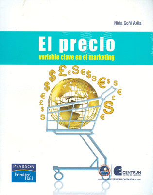 PRECIO VARIABLE CLAVE EN EL MARKETING EL