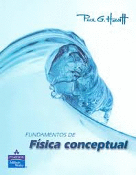 FUNDAMENTOS DE FISICA CONCEPTUAL