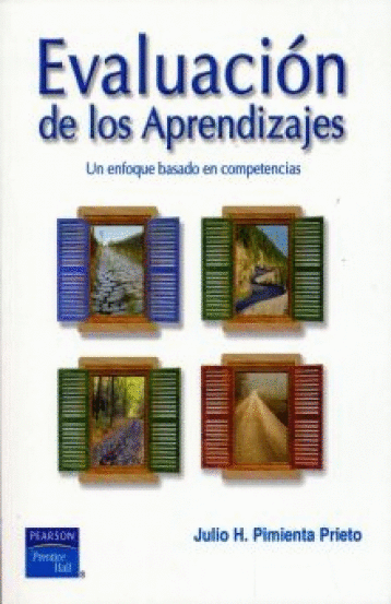 EVALUACION DE LOS APRENDIZAJES