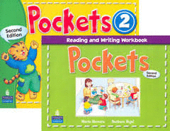 POCKETS 2 PACK STUDENT BOOK AND READING