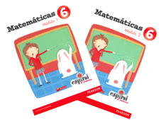 MATEMATICAS 6 PRIMARIA