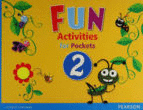 FUN 2 ACTIVITIES FOR POCKETS