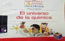 UNIVERSO DE LA QUIMICA EL