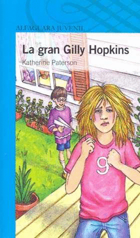 GRAN GILLY HOPKINS LA    + 12 AÑOS