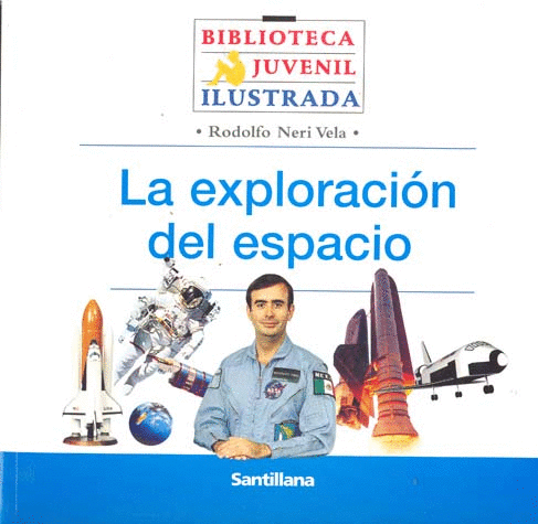 EXPLORACION DEL ESPACIO LA